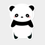 save the pandaz!