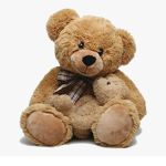 Teddy Sqaud.