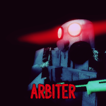 the red star arbiters