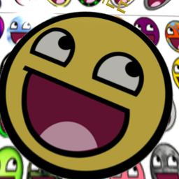 Tribute to Thy Epic Face