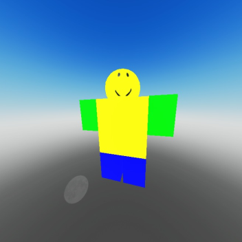 Big Ugly Neon noob