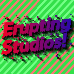 Erupting Studios! GD