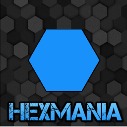 HexMania (DELETED VERSION)