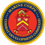 ||USAF|| ~ Combat Development Command
