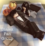 ~*+DIALEX Fan Group+*~
