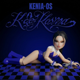 (RP) K de karma - Chihuahua
