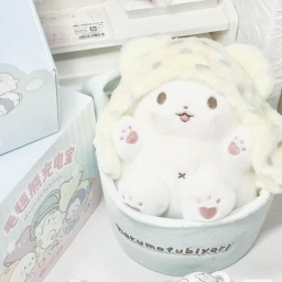 ꒰ ੭ ꒱ ᐣ