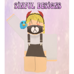 Sinful Designs <3