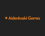 Aidenkoski Games