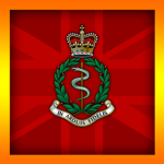 |BA| Medical Corps - [RAMC]