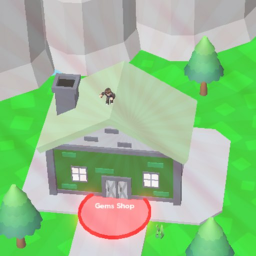 Dopesa Clicking Simulator!