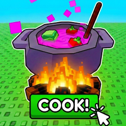 Steal and Cook Food icon