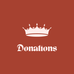 Donations