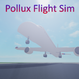 Pollux Flight Simulator