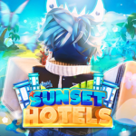 Sunset Hotels & Resorts!