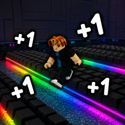 +1 Speed Gaming Keyborad Escape!