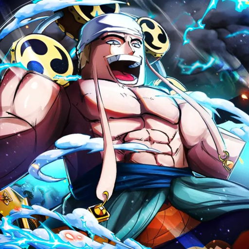 Anime Raiders