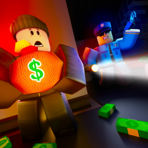 ManHunt official Roblox game thumbnail