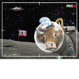 Space vibes