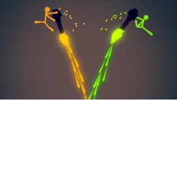 Roblox Stick Fight [Beta]