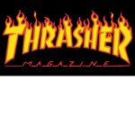 thrasher yo
