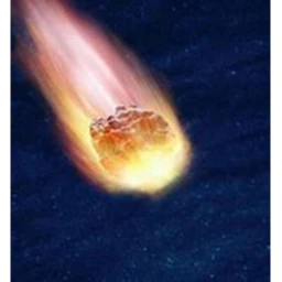 THE END OF THE WORLD icon