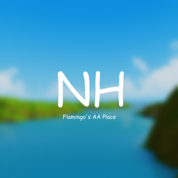 Flamingo's AA Place
