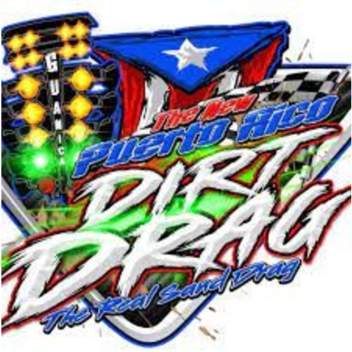 DIRT DRAG