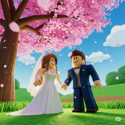 Wedding Simulator