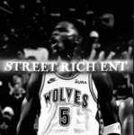 STREET RICH ENT