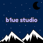b1ue studio