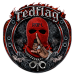 REDFLAG GANK