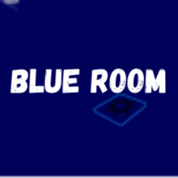 blue room (VC/VR!)