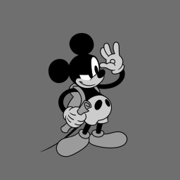 Dance With Mickey Mouse!!!