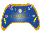 Geelobro25 Official group
