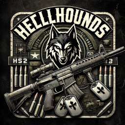 HELLHOUNDS BATTLEGROUND