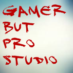 Gamer But PRO Studio