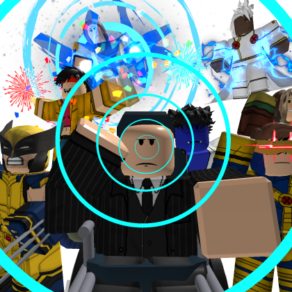 The X-Men