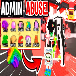 🤑 Steals That Brainrot: X999 LUCK