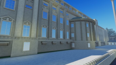 Buckingham Palace