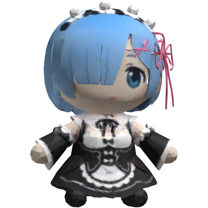 Rem Plush