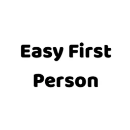 EasyFirstPerson test icon