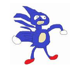 SANIC COMPUTER CRASHER