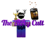 The Bloxy Cult .