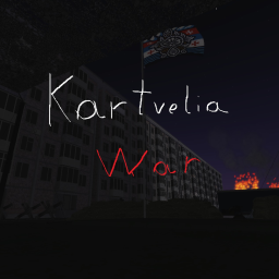 Kartvelia war [Alpha]