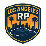 Los Angeles County RP Staff