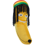 Bouncing Bananas