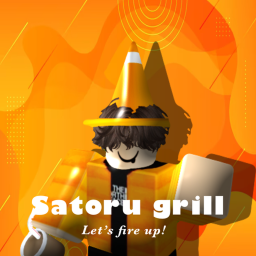 Satoru Grill