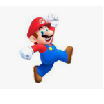 Team crazy Mario bros