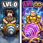 Aura Drill Block 🌌